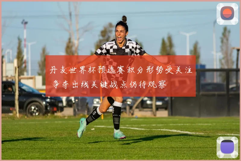 丹麦世界杯预选赛积分形势受关注 争夺出线关键战点仍待观察