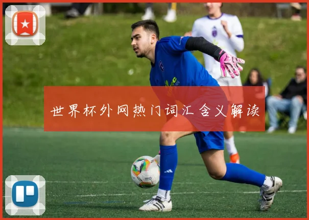 世界杯外网热门词汇含义解读